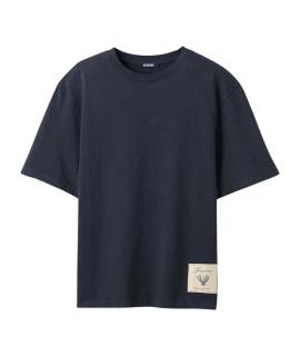 JACQUEMUS Футболка