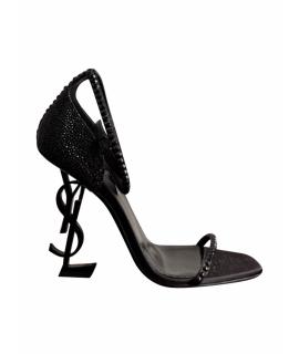 SAINT LAURENT Босоножки