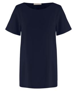 ALLUDE Футболка