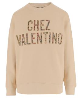 VALENTINO Худи/толстовка