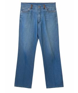 BRIONI Прямые джинсы