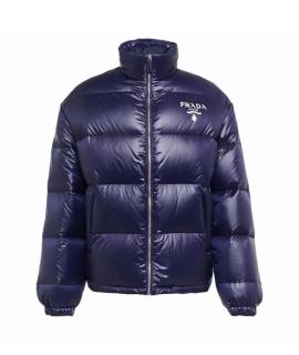 PRADA Пуховик