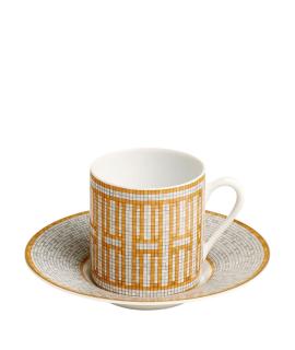 HERMES Кофейная посуда