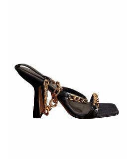 BY FAR Босоножки