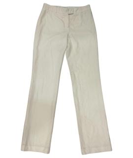 CELINE Прямые брюки