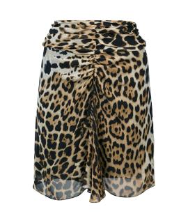 SAINT LAURENT Юбка мини