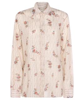 VALENTINO Кэжуал рубашка
