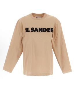 JIL SANDER Лонгслив