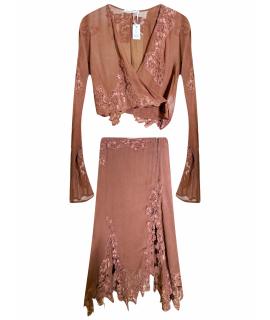 ACNE STUDIOS Костюм с юбками