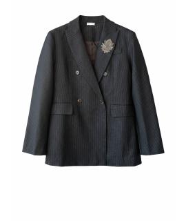 BRUNELLO CUCINELLI Жакет/пиджак