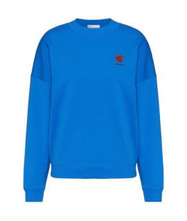 RED VALENTINO Худи/толстовка