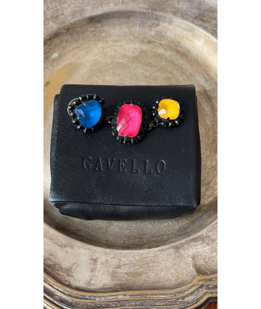 ERICKSON BEAMON Мульти серьги, фото 3