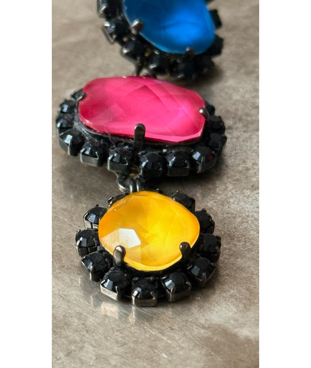 ERICKSON BEAMON Мульти серьги, фото 2