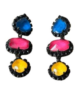 ERICKSON BEAMON Серьги