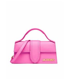 JACQUEMUS Сумка с короткими ручками