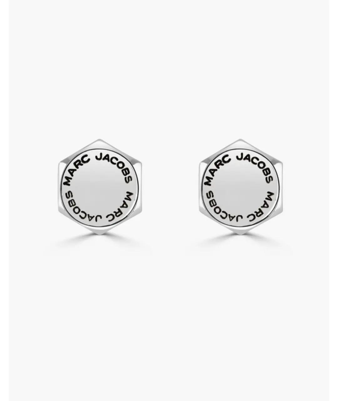 MARC JACOBS Серебряные серьги, фото 5