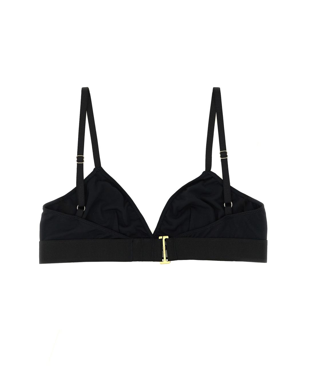 TOM FORD Черный бюстгалтеры, фото 2