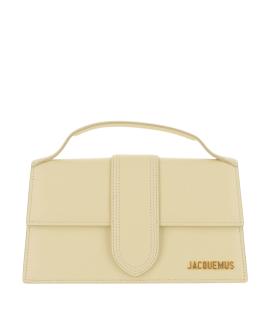 JACQUEMUS Сумка с короткими ручками