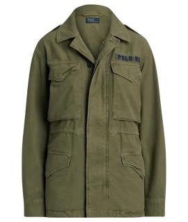 POLO RALPH LAUREN Куртка