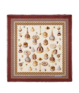 FERRAGAMO Платок