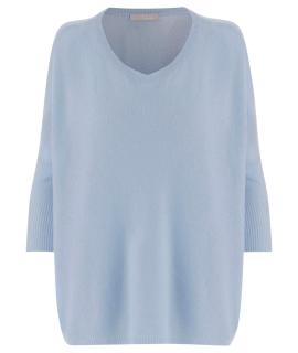 ALLUDE Джемпер / свитер