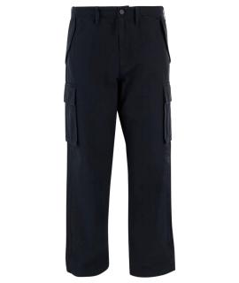 BURBERRY Повседневные брюки