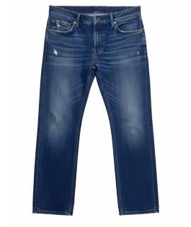 DOLCE&GABBANA Прямые джинсы