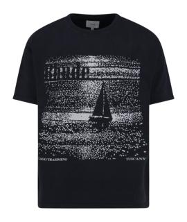 RHUDE Футболка