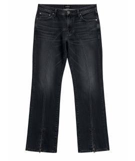 DOLCE&GABBANA Прямые джинсы