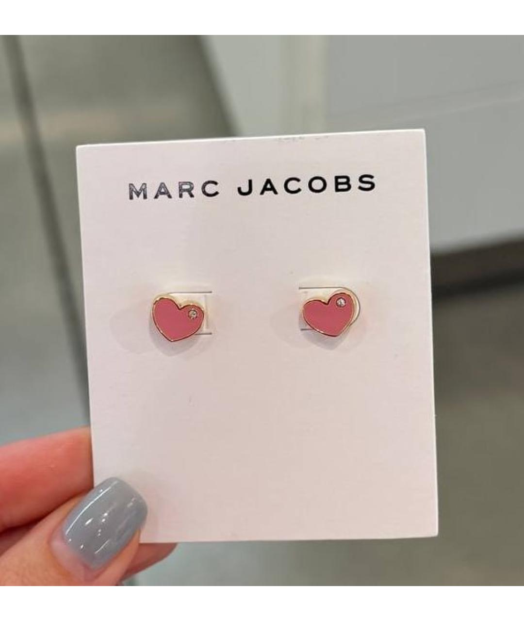 MARC JACOBS Серьги, фото 4