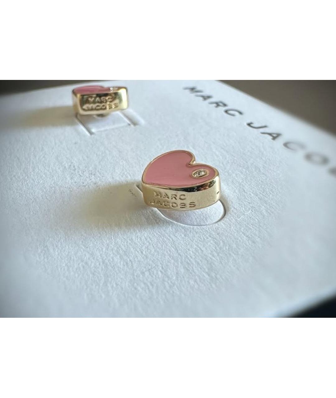 MARC JACOBS Серьги, фото 5