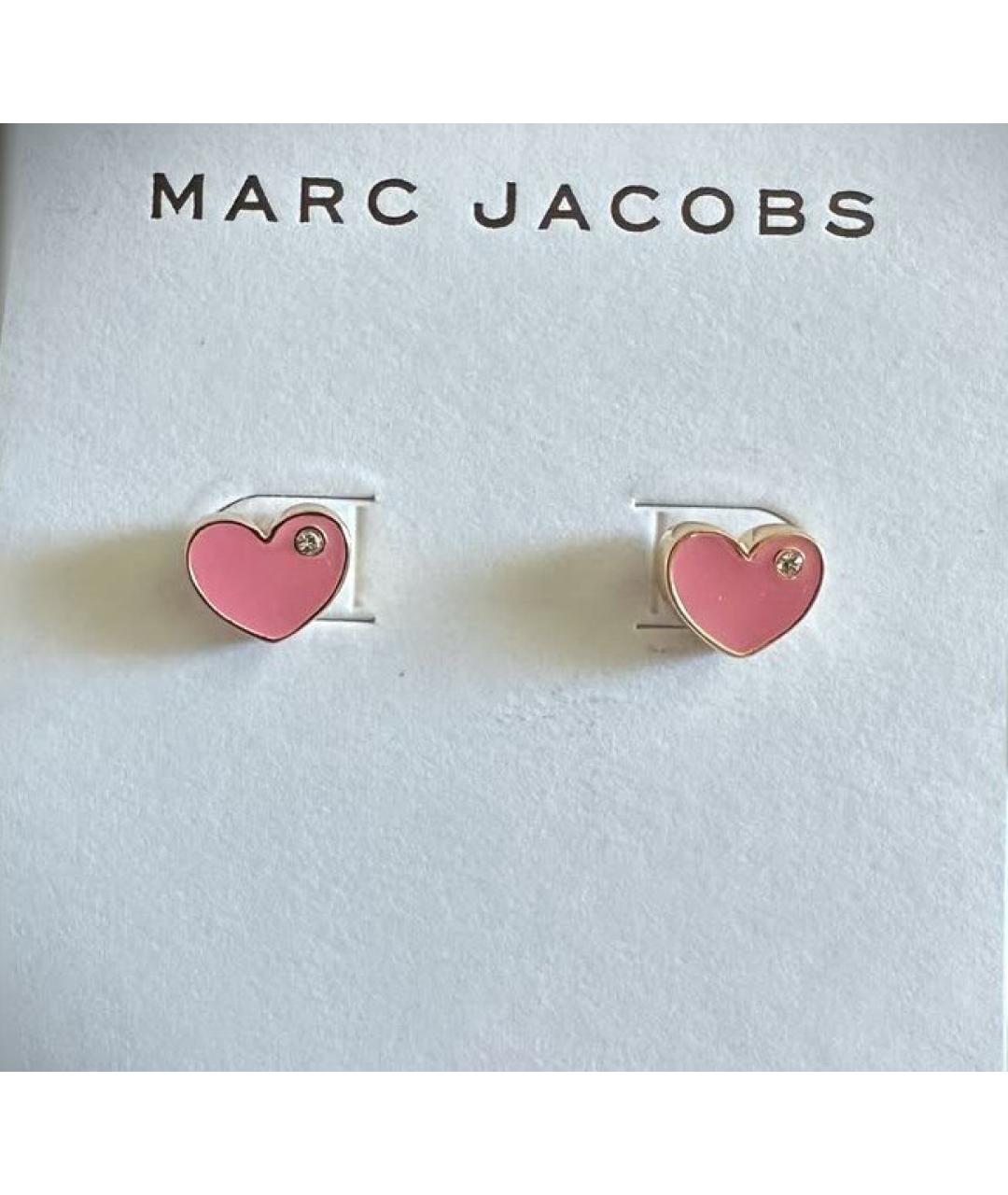 MARC JACOBS Серьги, фото 3
