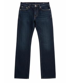 DOLCE&GABBANA Джинсы слим