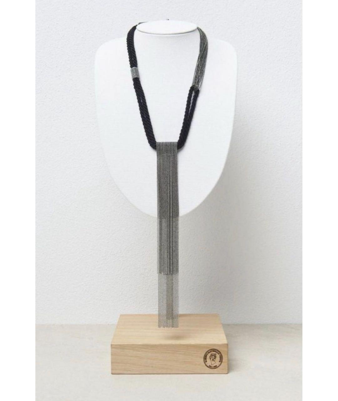 PESERICO Белое колье, фото 6