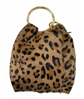 SIMONETTA RAVIZZA Сумка с короткими ручками