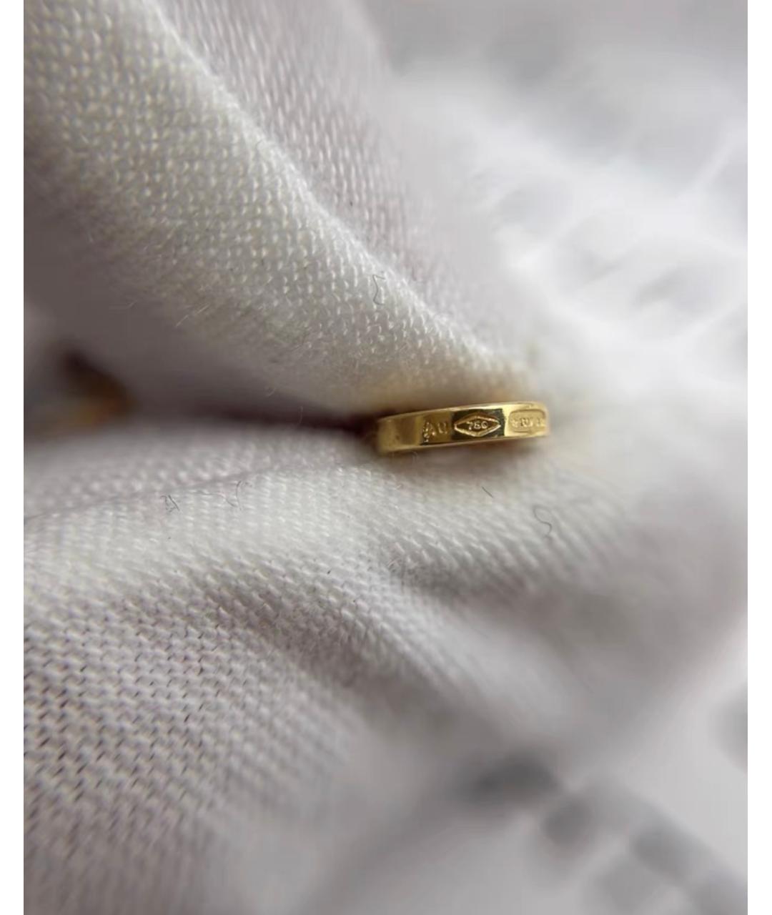 BVLGARI Золотой браслет из желтого золота, фото 4