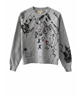 BURBERRY Худи/толстовка