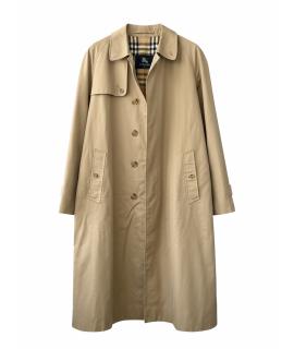 BURBERRY Тренч / плащ