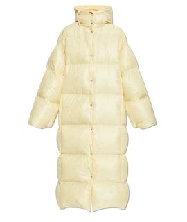 JIL SANDER Пуховик