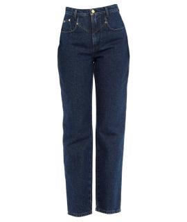 ALBERTA FERRETTI Прямые джинсы