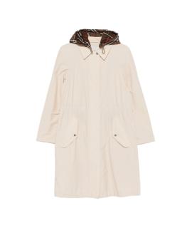 BURBERRY Парка