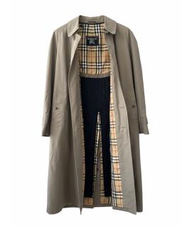 BURBERRY Тренч / плащ
