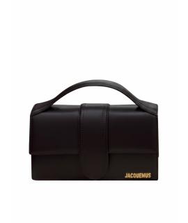 JACQUEMUS Сумка с короткими ручками