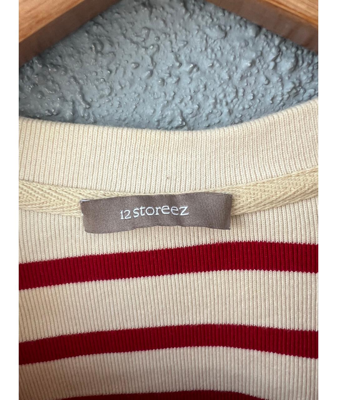 12 STOREEZ Джемпер / свитер, фото 2
