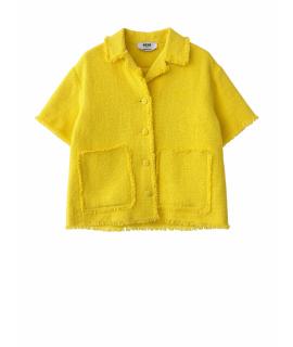 MSGM Жакет/пиджак