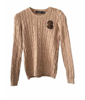 RALPH LAUREN Джемпер / свитер