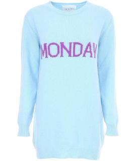 ALBERTA FERRETTI Джемпер / свитер