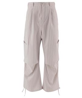 Y-3 Брюки широкие