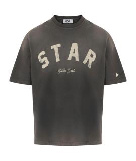 GOLDEN GOOSE DELUXE BRAND Футболка