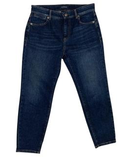 SPORTMAX Джинсы слим